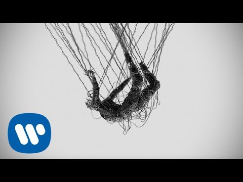 Korn - You&#039;ll Never Find Me (Official Visualizer)