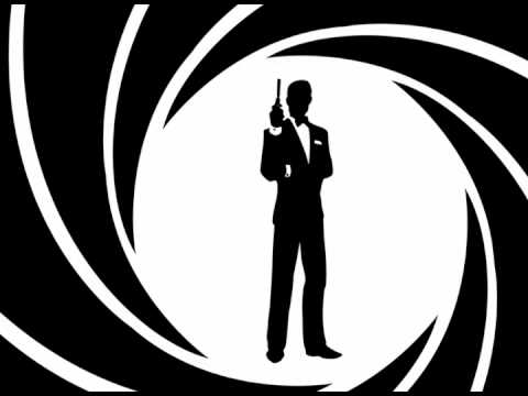 007 : James Bond : Theme