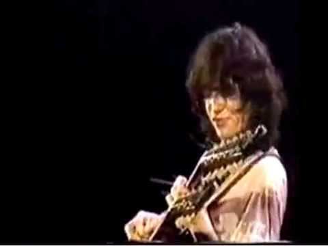 Stairway to Heaven Jimmy Page Solo