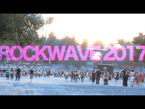 ROCKWAVE AFTERMOVIE 2017