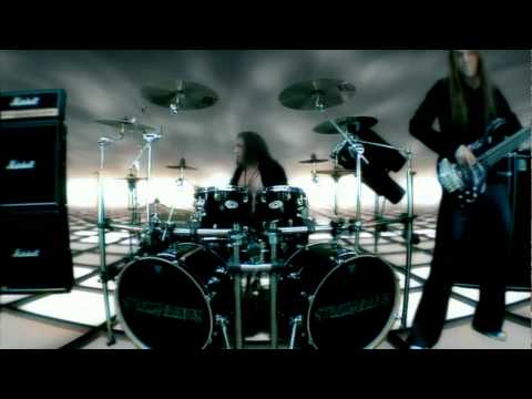 Stratovarius - Eagleheart [HD] (official video)