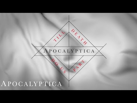 Apocalyptica - Till Death Do Us Part (Audio)