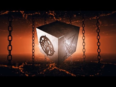 MAHAKALA - Wrath of Lucifer (ft. Sakis Tolis) [3D animation]