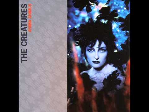 The Creatures - Exterminating Angel