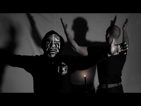 Serpent Noir - GOEH RA REAH: Garm Unchained [Official Video, 2020]