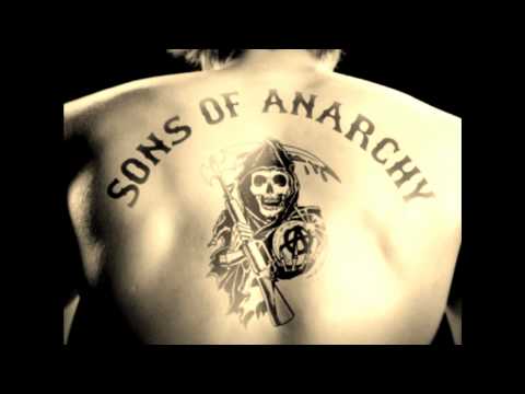 Curtis Stigers &amp; The Forest Rangers - This Life (Sons of Anarchy Theme)