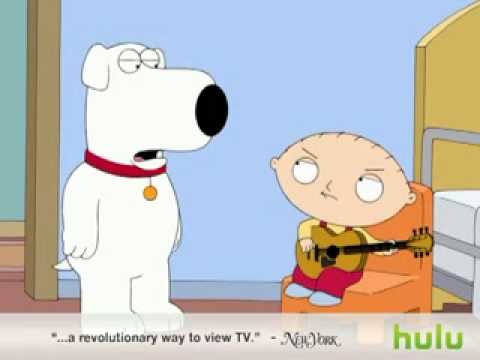 Family Guy - Songs Named After a Girl