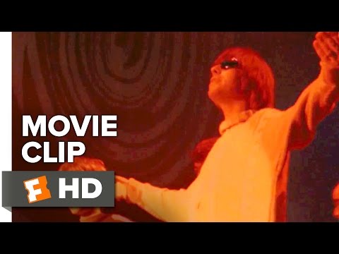 Oasis: Supersonic Movie CLIP - Champagne Supernova (2016) - Documentary