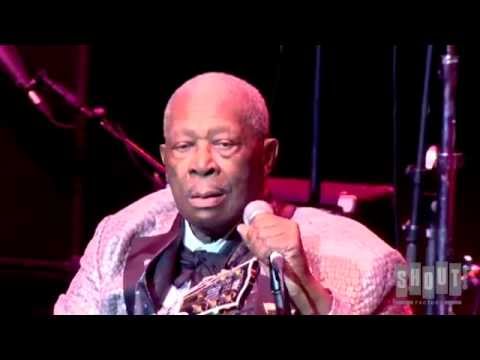 B.B. King: Live At The Royal Albert Hall 2011 - &quot;The Thrill Is Gone&quot;