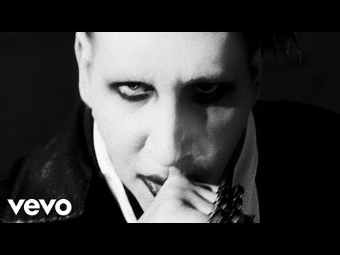 Marilyn Manson - The Mephistopheles Of Los Angeles (Official Music Video)