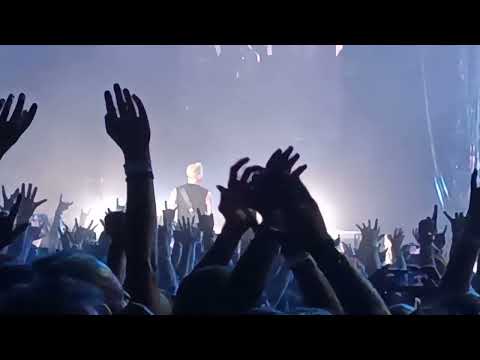 Metallica - Seek &amp; Destroy - Live @ Firenze Rocks - 19/06/2022