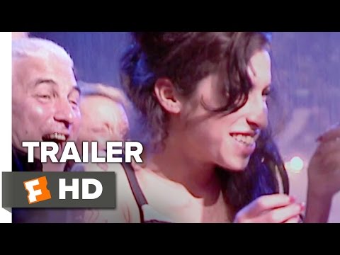Amy Official Trailer #2 (2015) - Amy Winehouse Documentary HD
