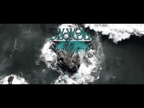 New World Disorder - Before The Storm