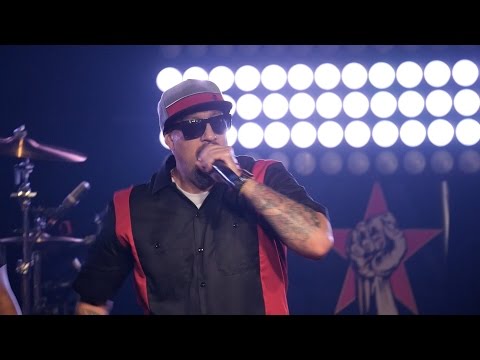 Prophets of Rage &quot;Make America Rage Again&quot; (Live at The Whisky)