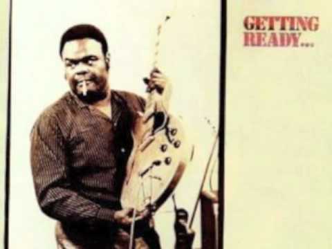 &quot;Going Down&quot; - Freddie King