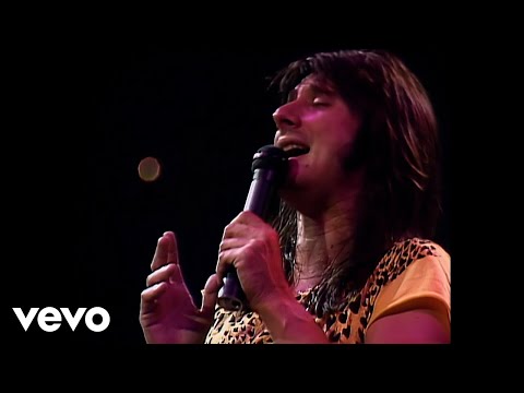 Journey - Don&#039;t Stop Believin&#039; (from Live in Houston 1981: The Escape Tour)