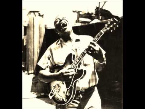 Howlin&#039; Wolf - Commit A Crime
