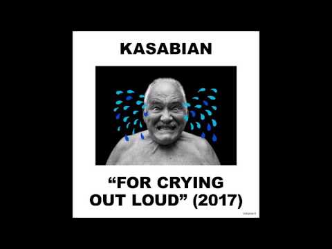 Kasabian - Are You Looking For Action?