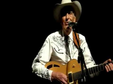 Tommy Allsup - It&#039;s So Easy