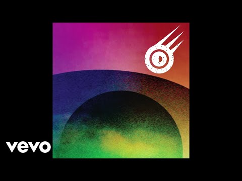 The Comet Is Coming - Unity (Audio)