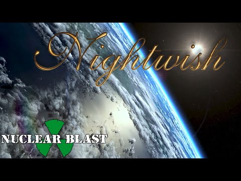 NIGHTWISH - &#039;Ad Astra&#039; - [World Land Trust Partnership] (OFFICIAL VIDEO)