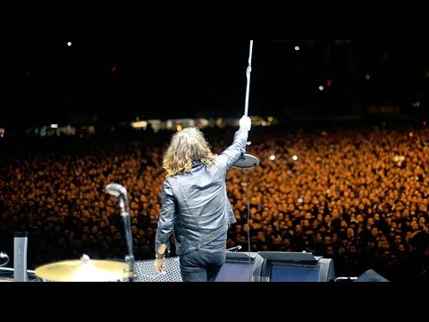 Rival Sons - Do Your Worst (Official Video)