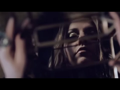 BLUES PILLS - Lady In Gold (OFFICIAL VIDEO)