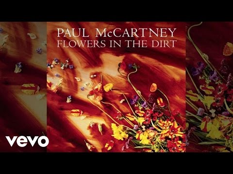 Paul McCartney, Elvis Costello - Twenty Fine Fingers