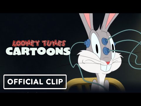 HBO Max&#039;s Looney Tunes Cartoons - Official Series Premiere Clip