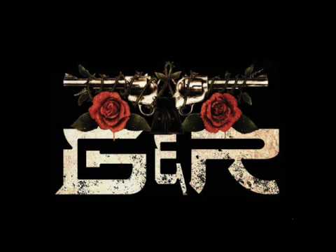 Guns n Roses - Chinese Democracy - Better