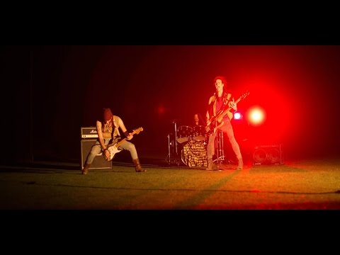 Jacks Full - The Circus (Official Music Video)