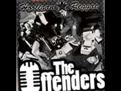 The Offenders - Hooligan Reggae