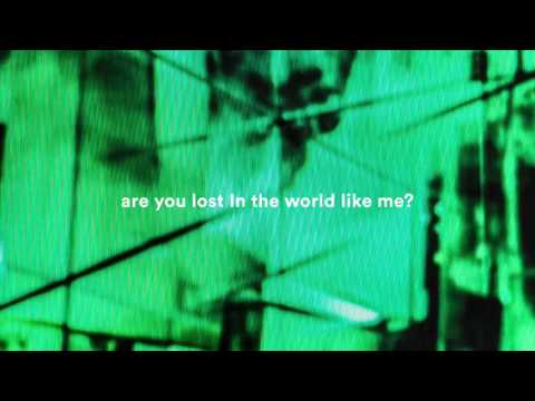 Moby &amp; The Void Pacific Choir - Are You Lost In The World Like Me?