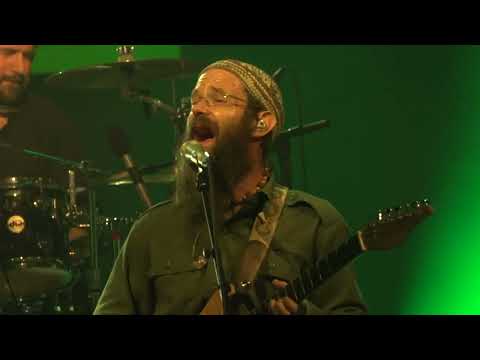 GROUNDATION - Picture On The Wall (Live) August 11, 2022