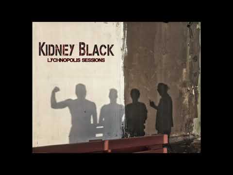 Kidney Black - Change