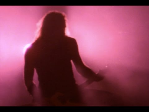 Metallica: One (Live - Seattle &#039;89) [Live Shit: Binge &amp; Purge]