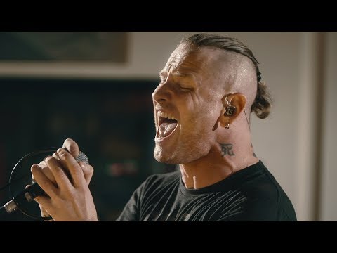 Stone Sour - Mercy (Live From Sphere Studios)
