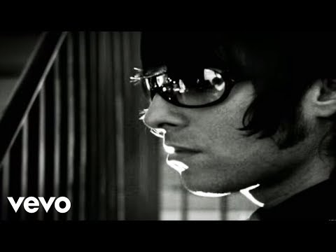 Oasis - The Hindu Times (Official Video)