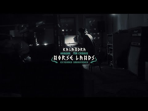 Kalandra - Norse Lands - Mørke Skoger (Official Music Video)