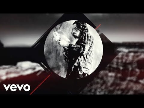 Chris Cornell - When Bad Does Good (Lyric Video)