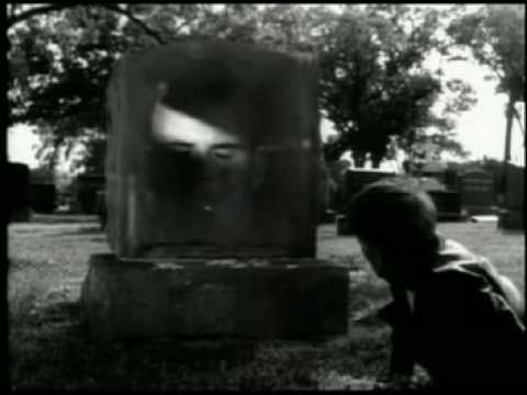 Pantera - Cemetery Gates official Music Video