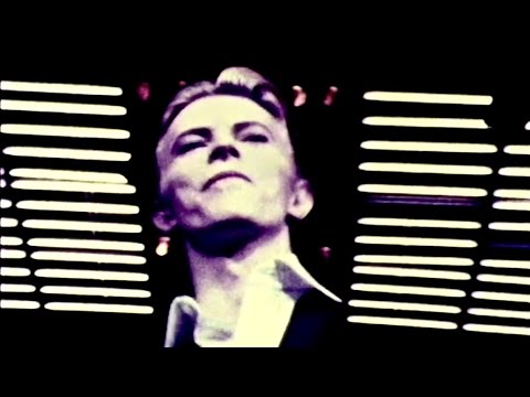 David Bowie • Station to Station • Live 1976