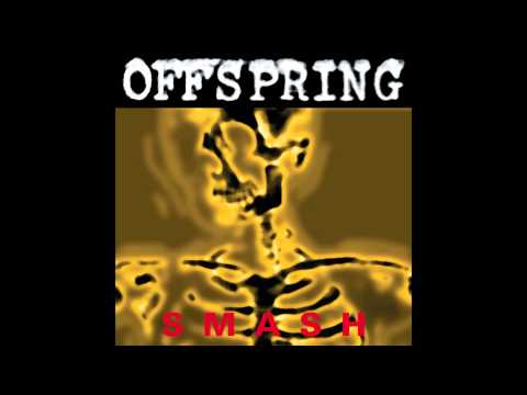 The Offspring - &quot;Smash&quot; (Full Album Stream)