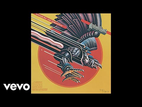 Judas Priest - You&#039;ve Got Another Thing Coming (Official Audio)