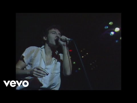 Bruce Springsteen - The Promised Land (The River Tour, Tempe 1980)