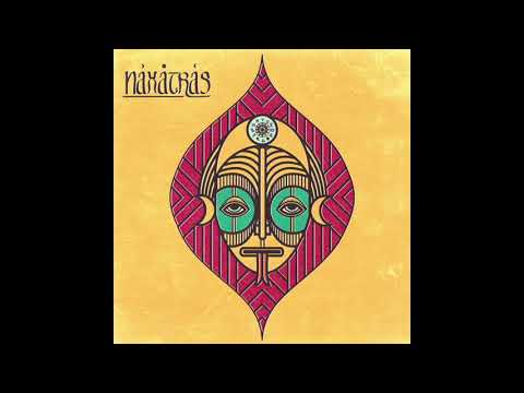 Naxatras - Naxatras [2015] [Full Album]