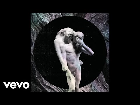 Arcade Fire - It&#039;s Never Over (Hey Orpheus) (Official Audio)