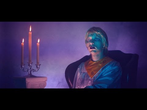 Drab Majesty - &quot;The Foyer&quot; (Official Video)