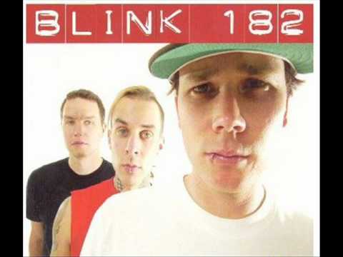 Blink 182 - Dead Man&#039;s Curve (Rare &amp; Imported Tracks)