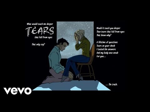 Rush - Tears (Lyric Video)